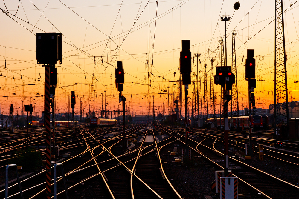 Signalling/Systems (ERTMS, CBTC, etc.)