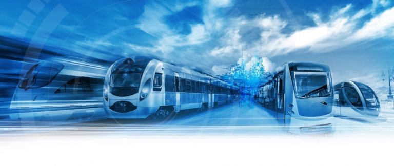 CBTC, TGMT, agility: the rail network is modernizing